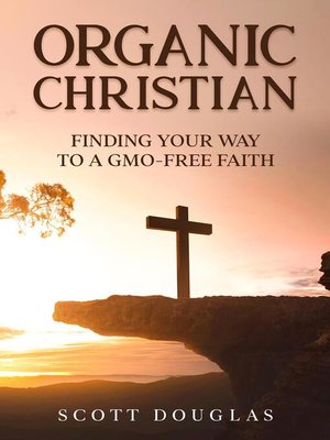 cover image of Organic Christian